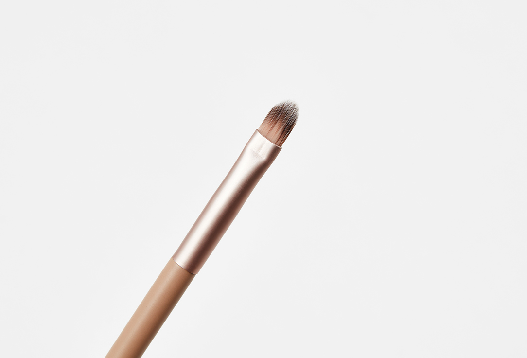 SHU Eyeliner Brush Double agent 61