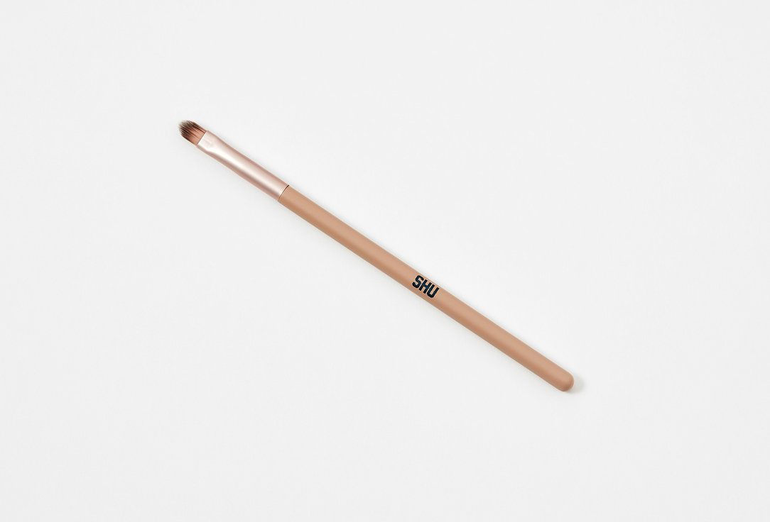 SHU Eyeliner Brush Double agent 61