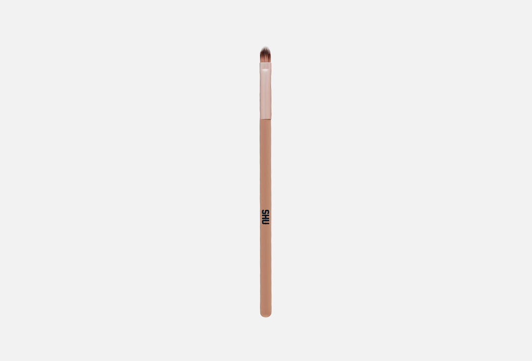SHU Eyeliner Brush Double agent 61