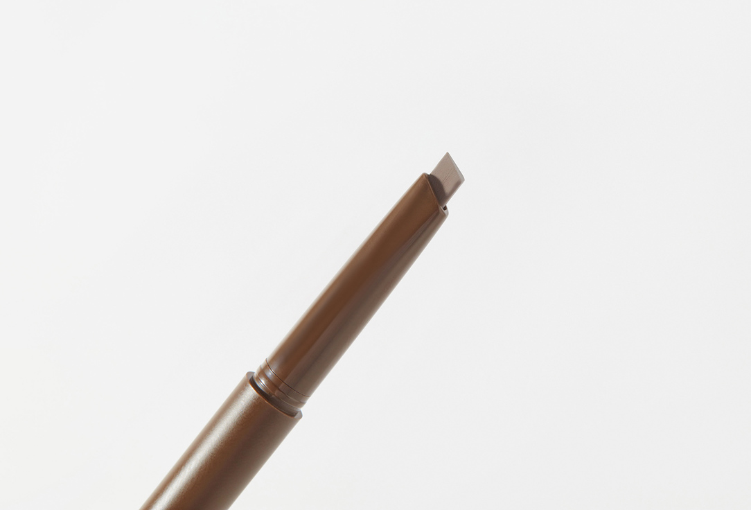 Thim Eyebrow defining shades 3 in 1 With jojoba seed oil 02 0.6 g Thim Eyebrow defining shades 3 in 1 With jojoba seed oil