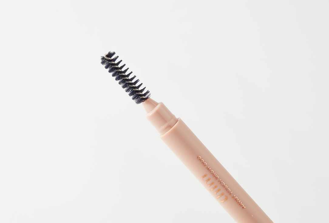 Thim Eyebrow defining shades 3 in 1 With jojoba seed oil 03 0.6 g Thim Eyebrow defining shades 3 in 1 With jojoba seed oil