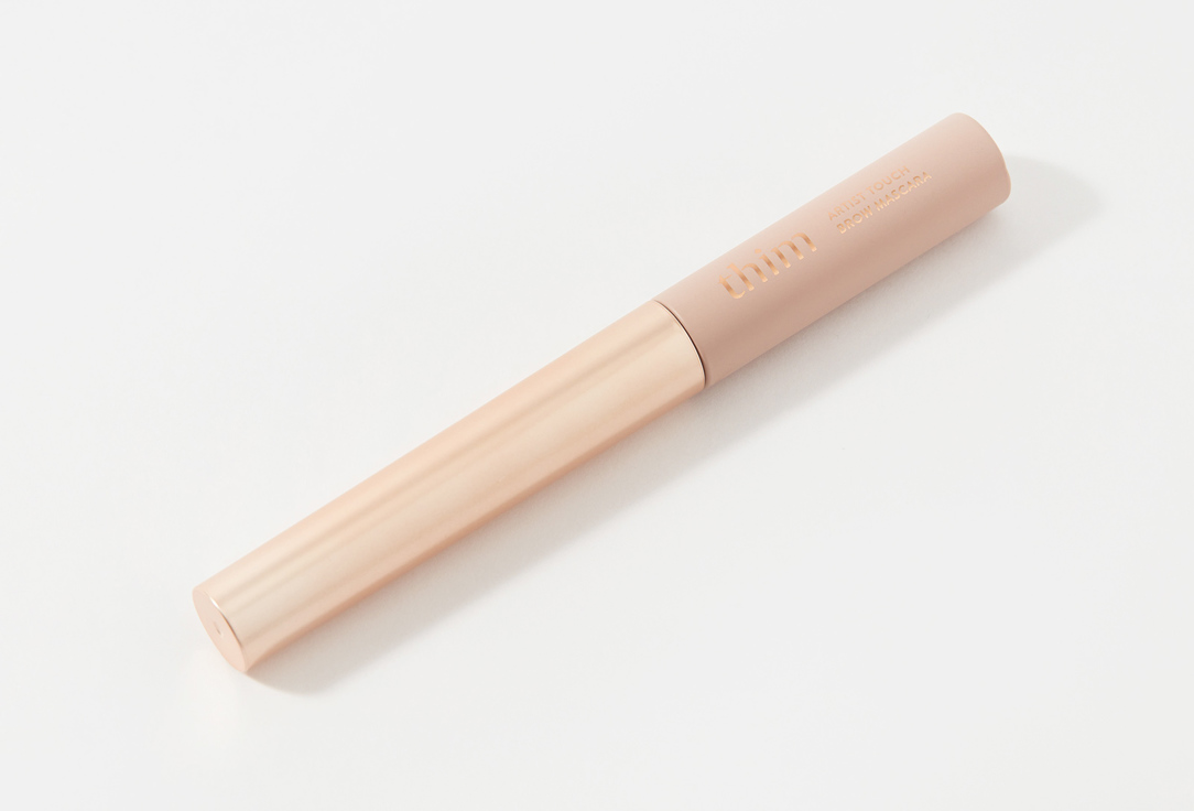 Thim Eyebrow mascara For a long-lasting 3 g Thim Eyebrow mascara For a long-lasting