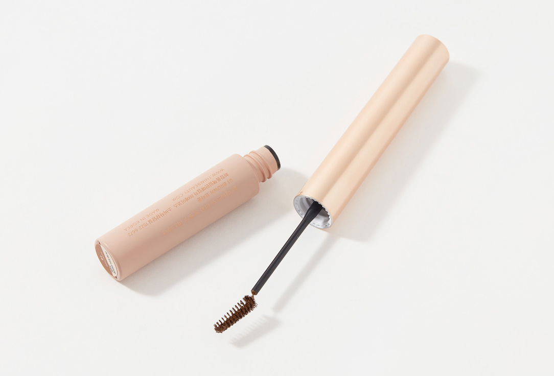 Thim Eyebrow mascara For a long-lasting 3 g Thim Eyebrow mascara For a long-lasting