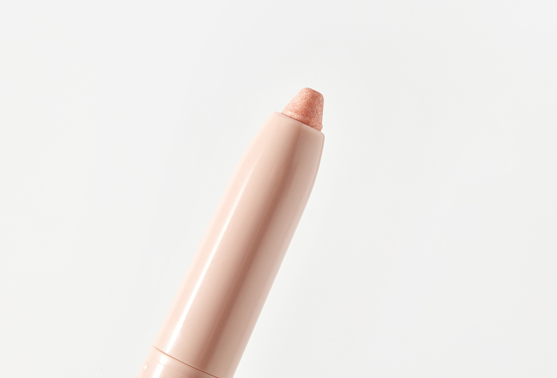 Thim Eye shadows Stick and cream-powder formulas