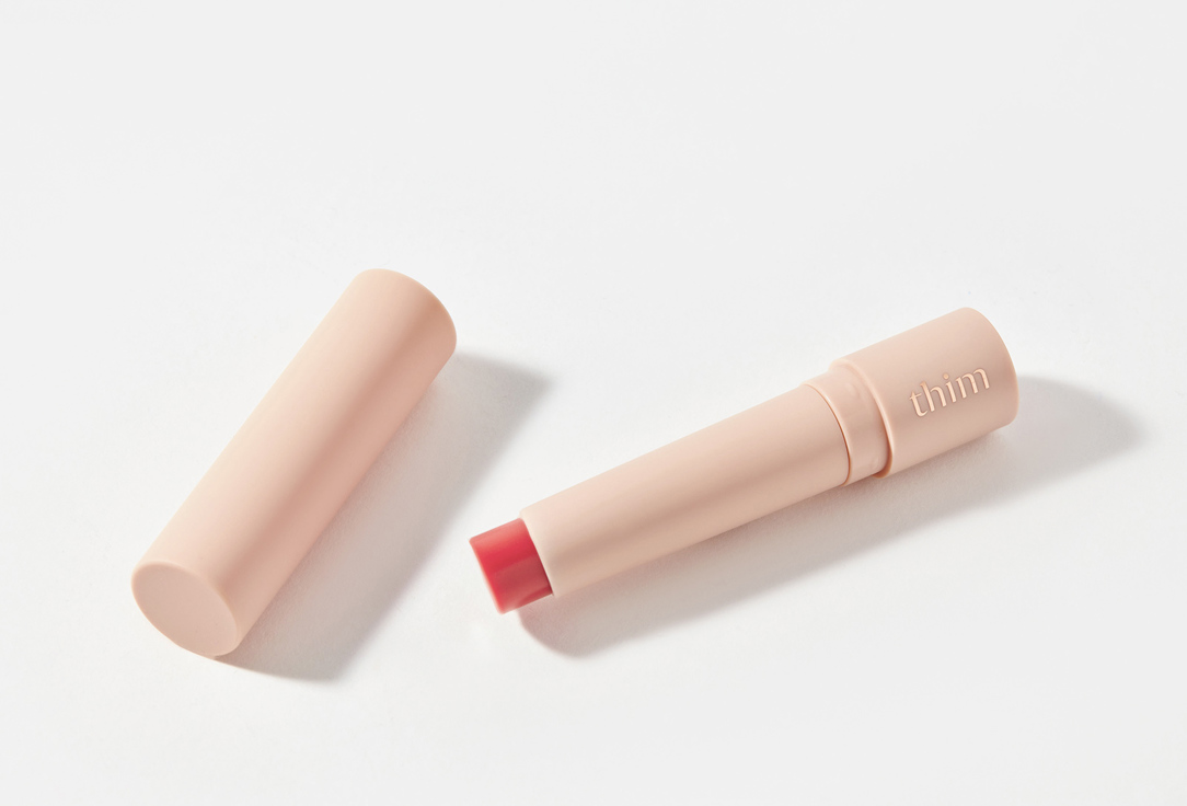Thim Moisturizer and lip gloss With jojoba seed oil 01 2.3 g Thim Moisturizer and lip gloss With jojoba seed oil