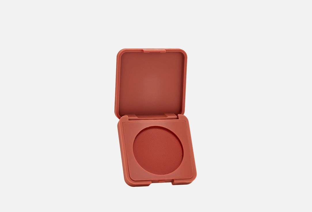 3INA creamy, matte concealer The Full Concealer 676, Deep with a cool chestnut undertone 2.6 g 3INA creamy, matte concealer The Full Concealer