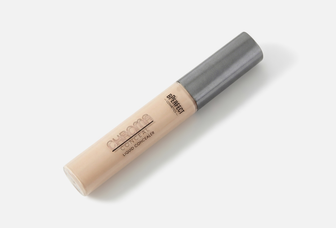 BPerfect Liquid Concealer Chroma Conceal N2 12.5 ml BPerfect Liquid Concealer Chroma Conceal