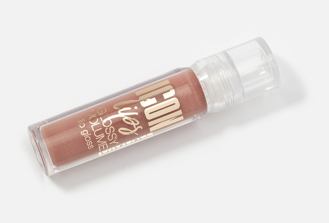 LUXVISAGE Glossy Lip Gloss ICON lips glossy volume