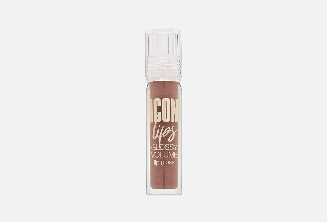 LUXVISAGE Glossy Lip Gloss ICON lips glossy volume