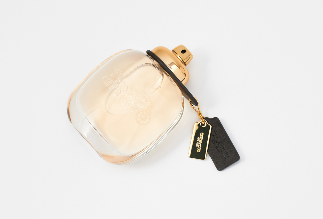 Coach Eau de Parfum Women