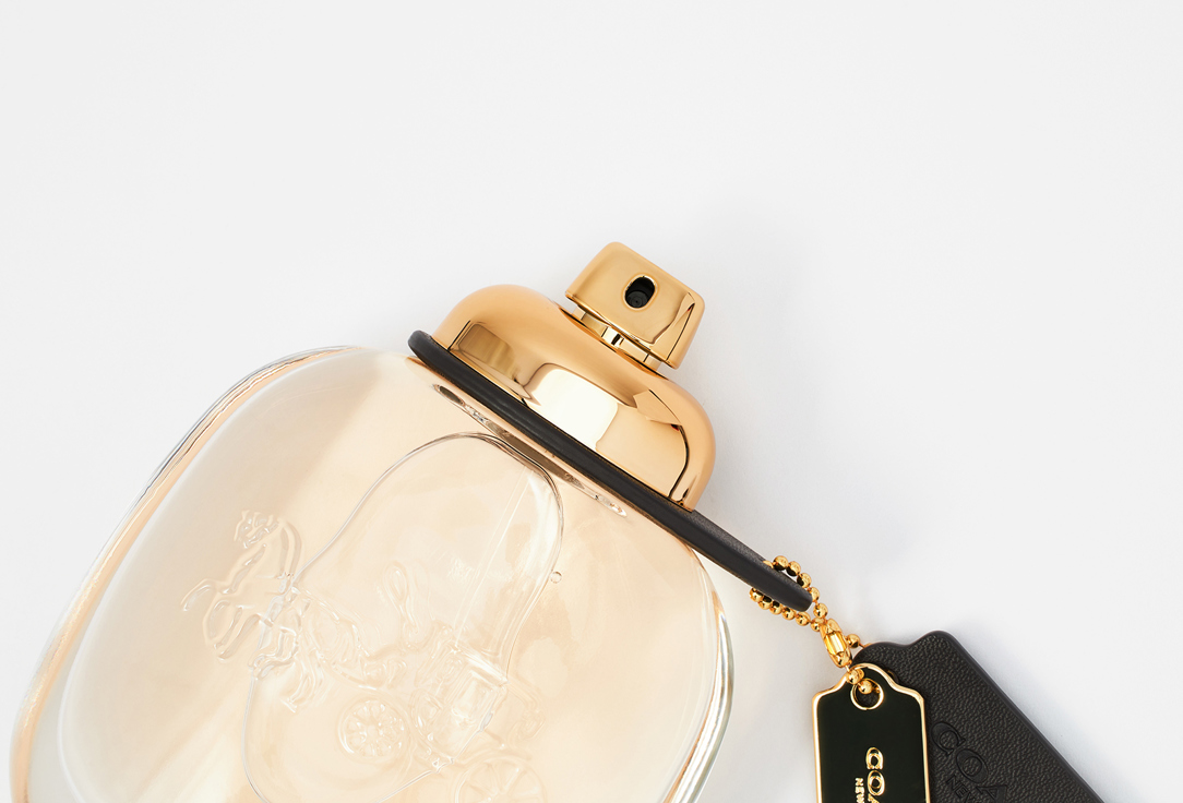 Coach Eau de Parfum Women