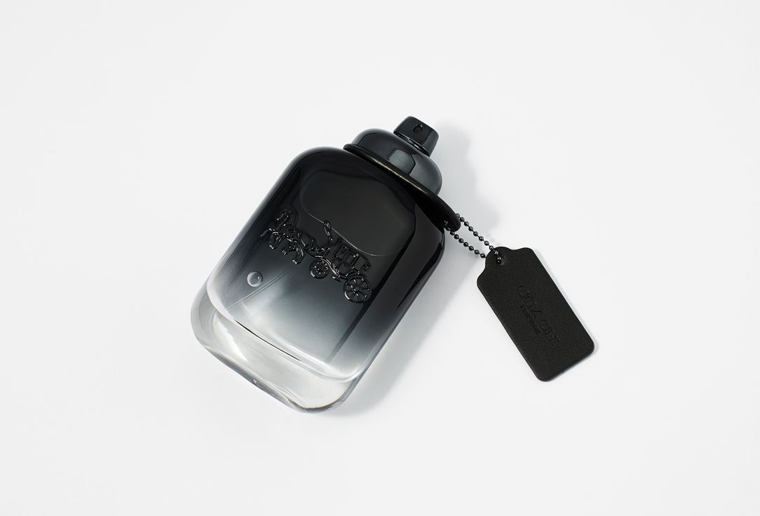 Coach Eau de Toilette Men