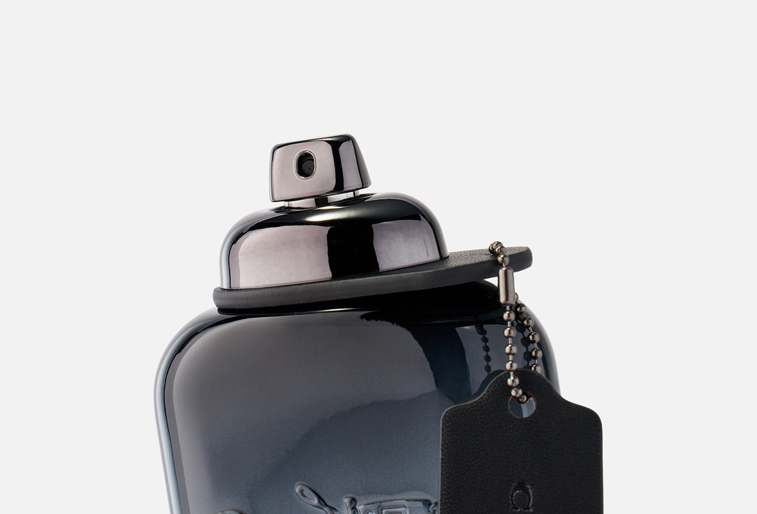 Coach Eau de Toilette Men 100 ml Coach Eau de Toilette Men
