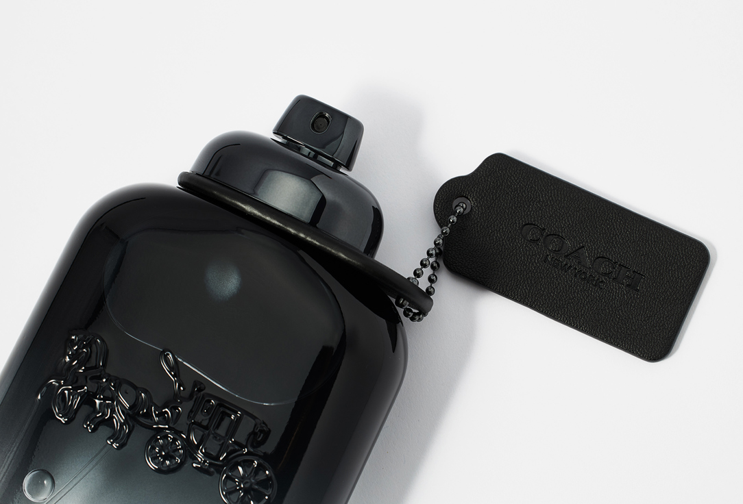 Coach Eau de Toilette Men