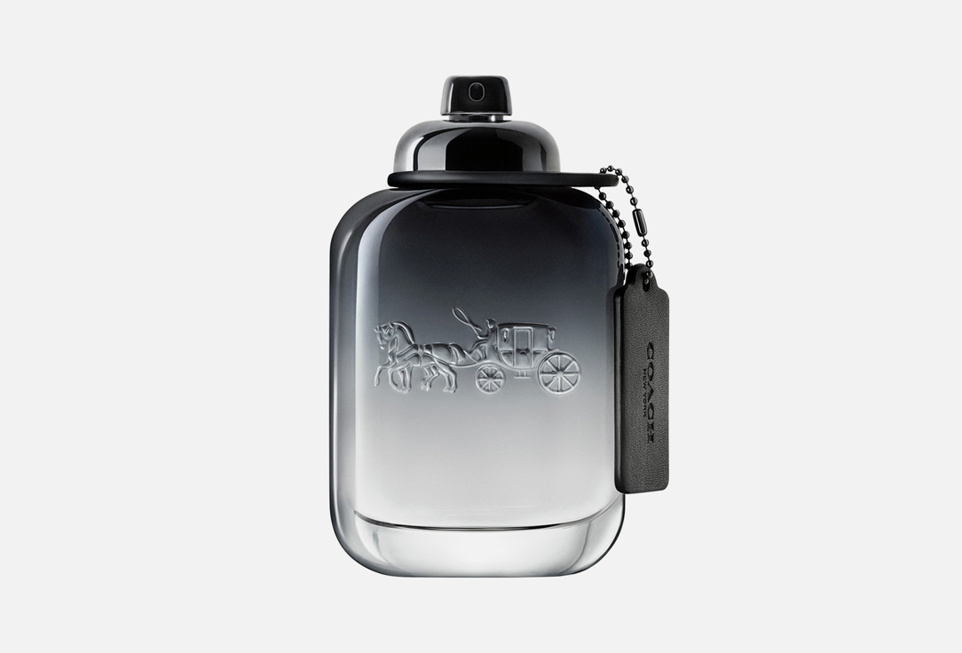 Coach Eau de Toilette Men