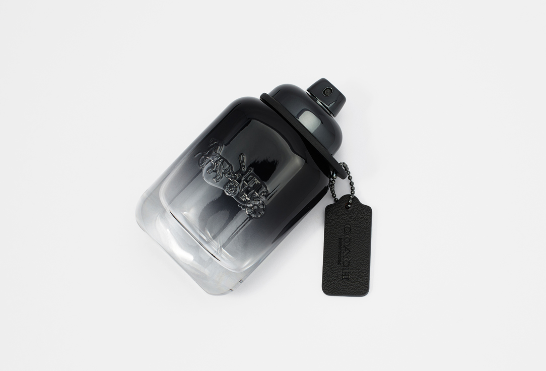 Coach Eau de Toilette Men