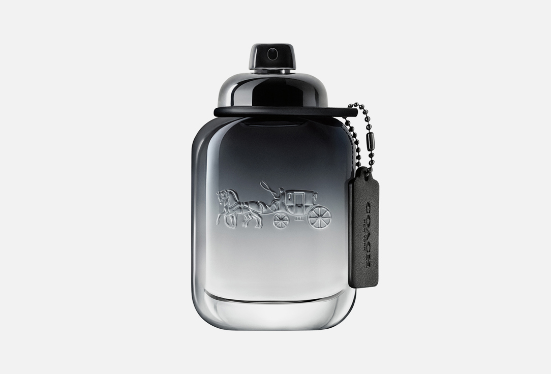 Coach Eau de Toilette Men