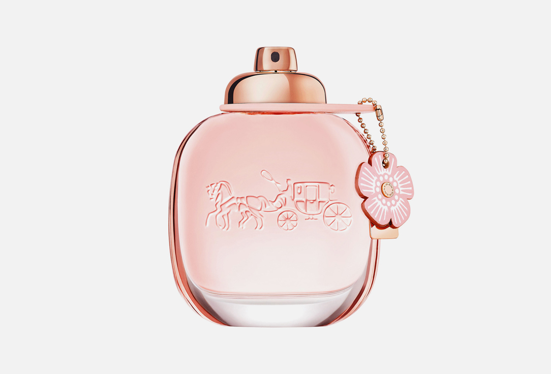 Coach Eau de Parfum Floral