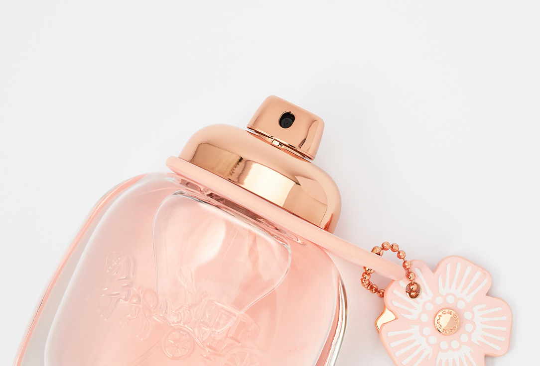 كوتش ماء عطر فلورال