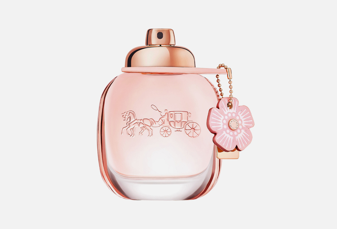 كوتش ماء عطر فلورال