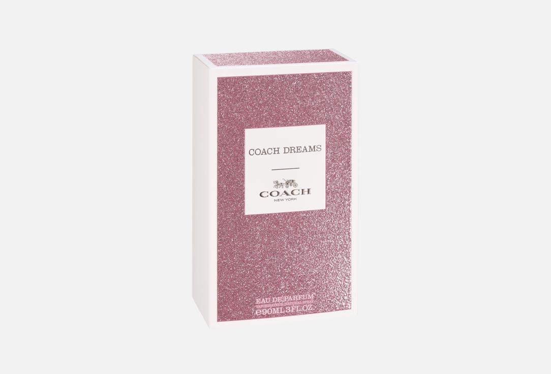 Coach Eau de Parfum Dreams