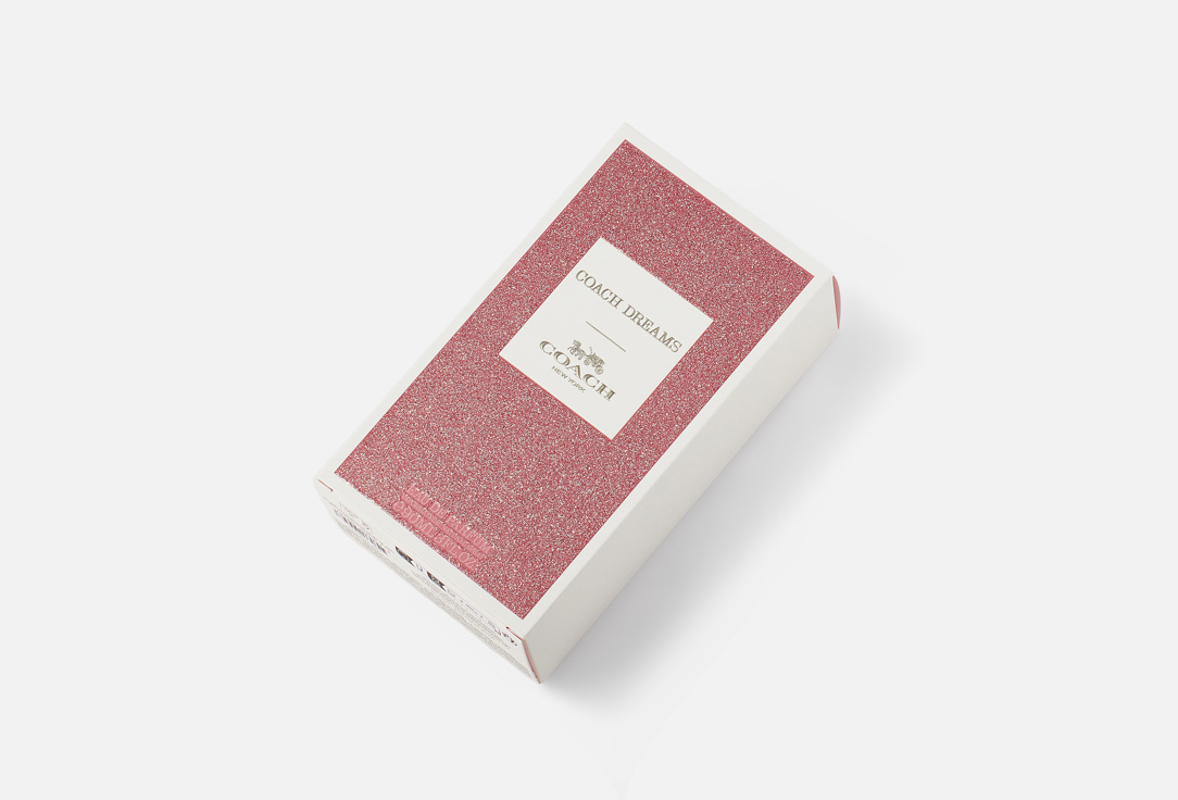 Coach Eau de Parfum Dreams