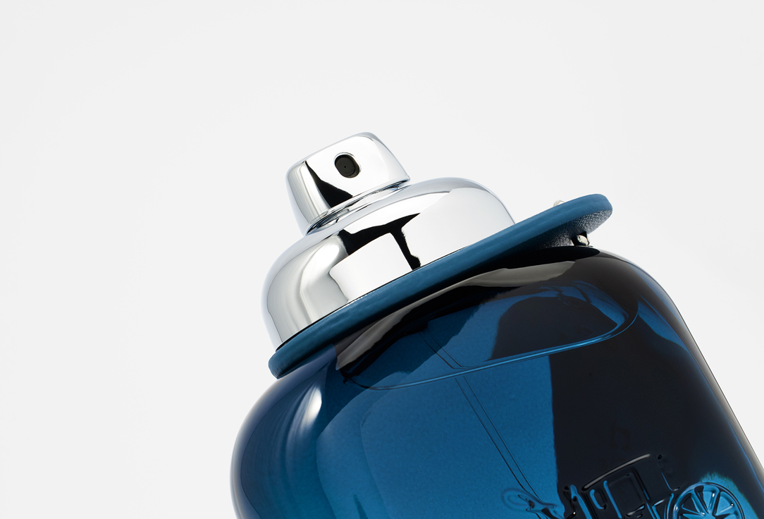 Coach Eau de Toilette Man Blue