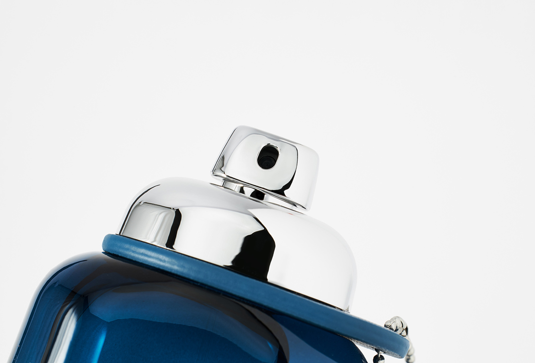 Coach Eau de Toilette Man Blue