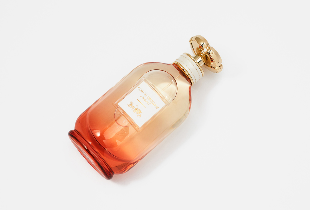 Coach Eau de Parfum Dreams Sunset
