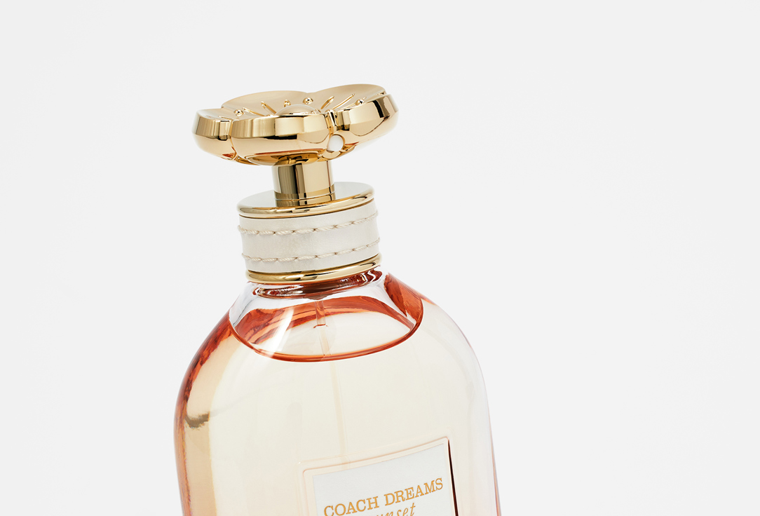 Coach Eau de Parfum Dreams Sunset