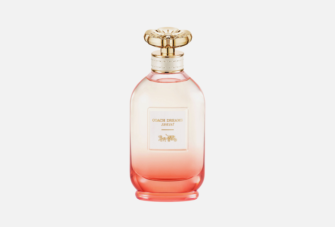 Coach Eau de Parfum Dreams Sunset