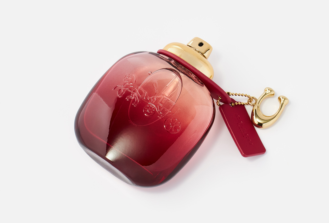 كوتش ماء عطر وايلد روز