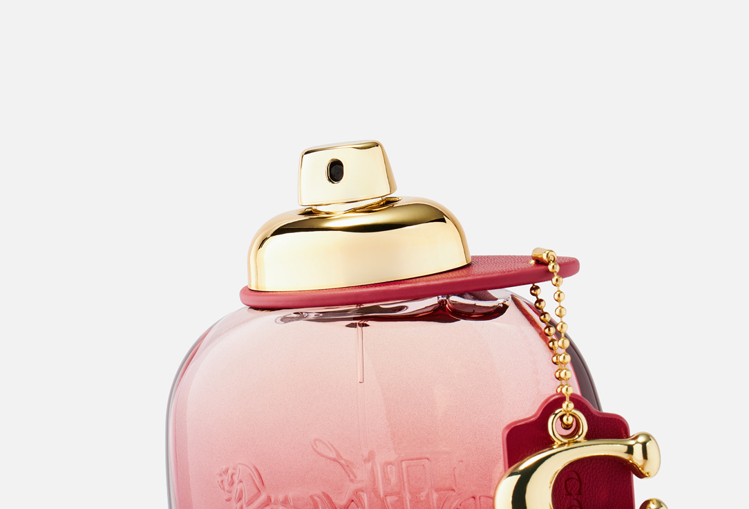 كوتش ماء عطر وايلد روز