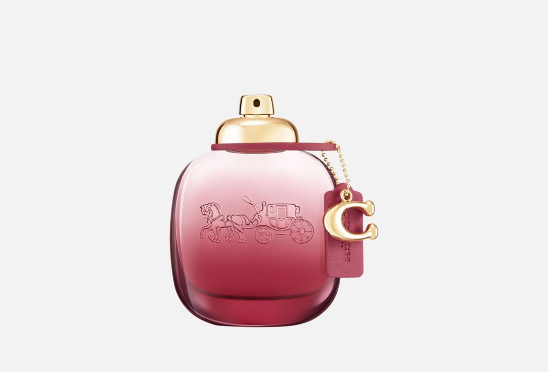 Coach Eau de Parfum Wild Rose