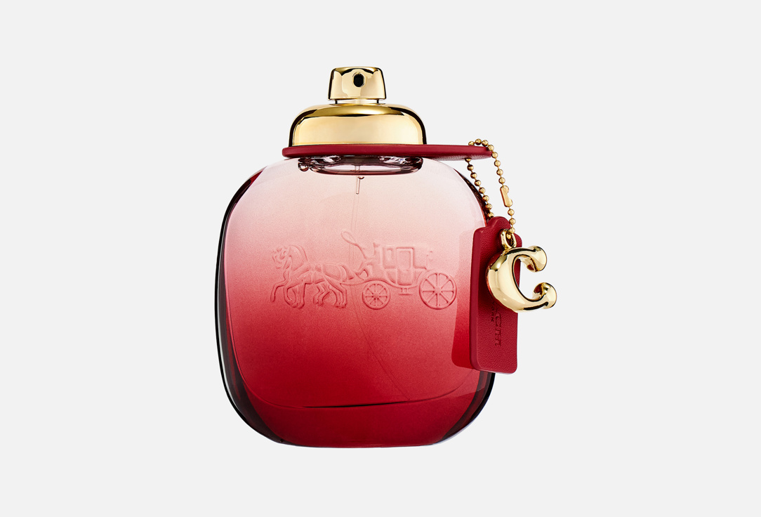 كوتش ماء عطر وايلد روز