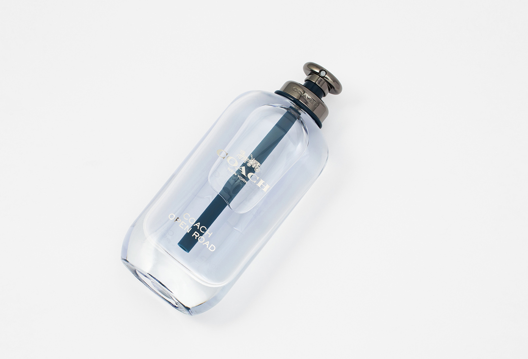 Coach Eau de Toilette Open Road