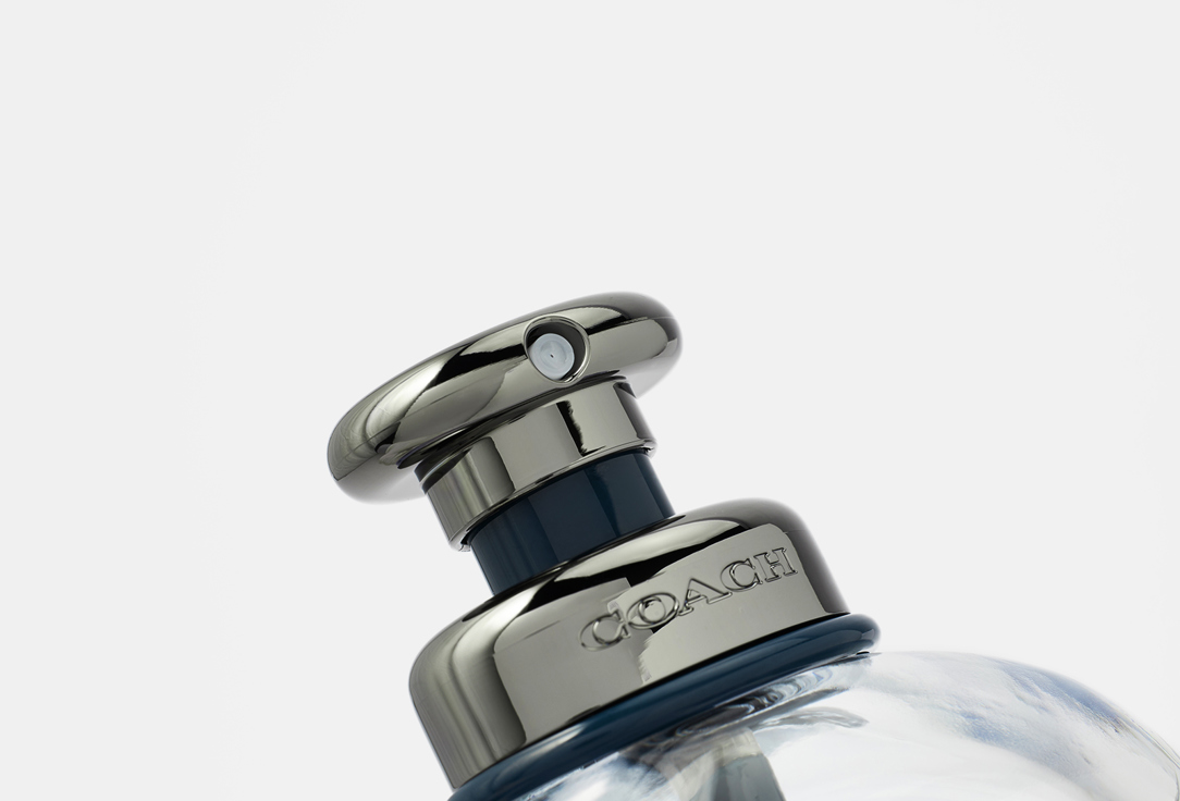 Coach Eau de Toilette Open Road