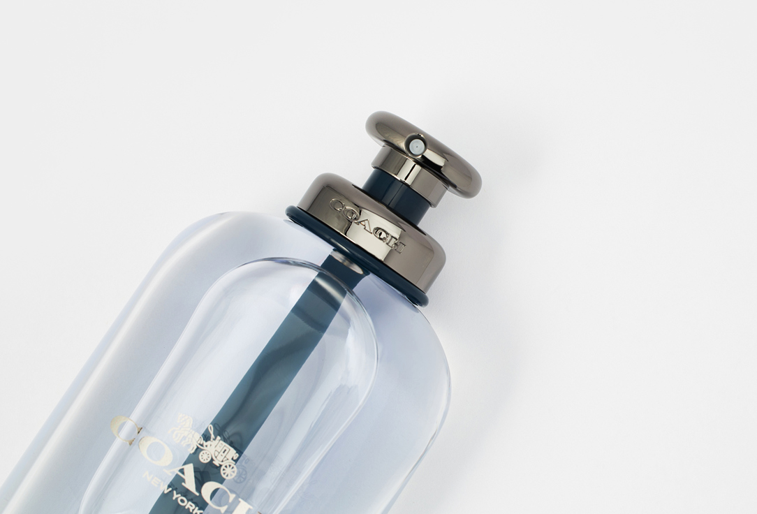 Coach Eau de Toilette Open Road