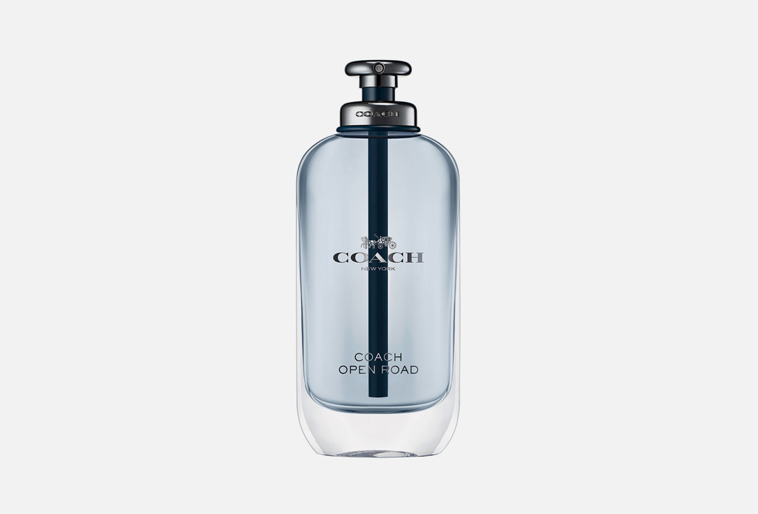 Coach Eau de Toilette Open Road