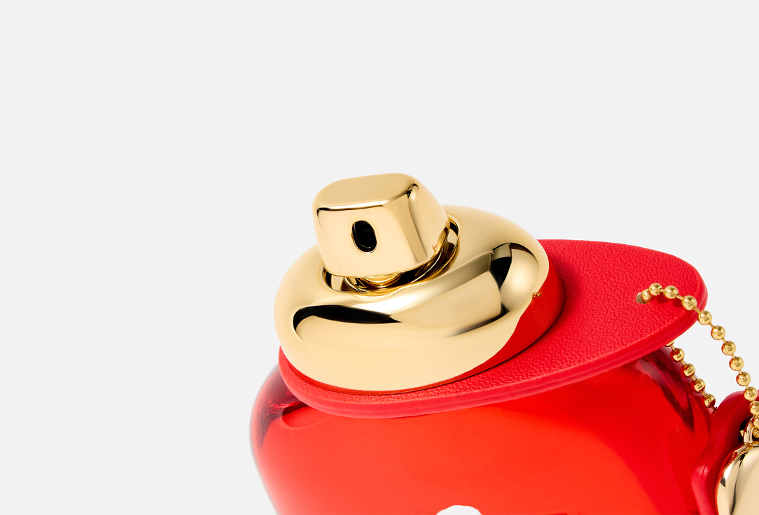 Coach Eau de Parfum Love