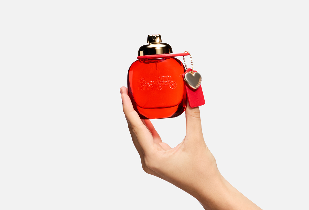 Coach Eau de Parfum Love