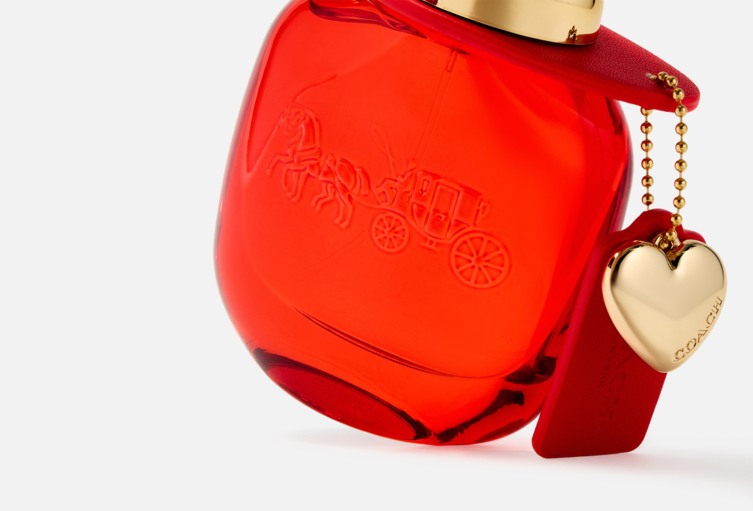 Coach Eau de Parfum Love