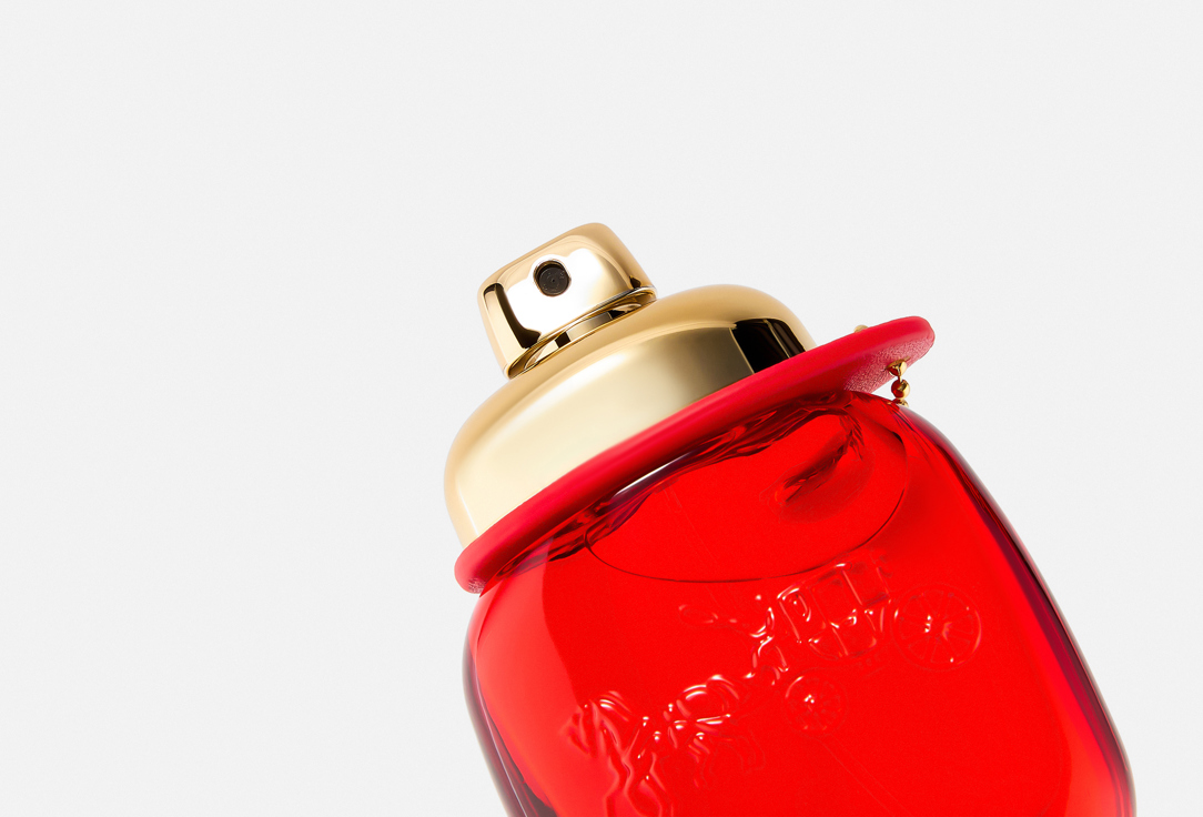 كوتش ماء عطر لوف