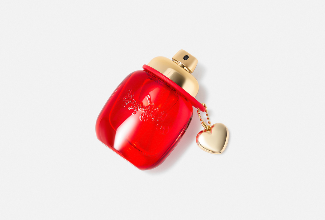 كوتش ماء عطر لوف
