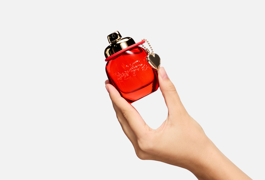 كوتش ماء عطر لوف