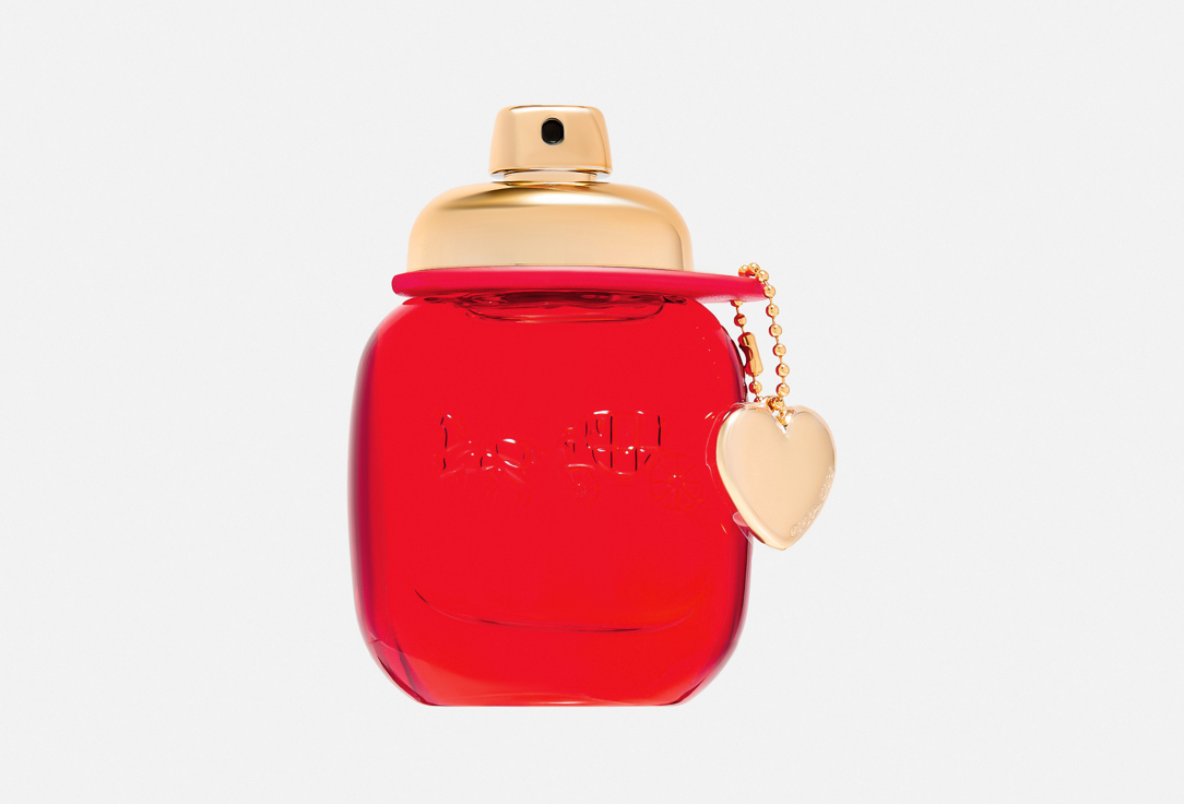 كوتش ماء عطر لوف