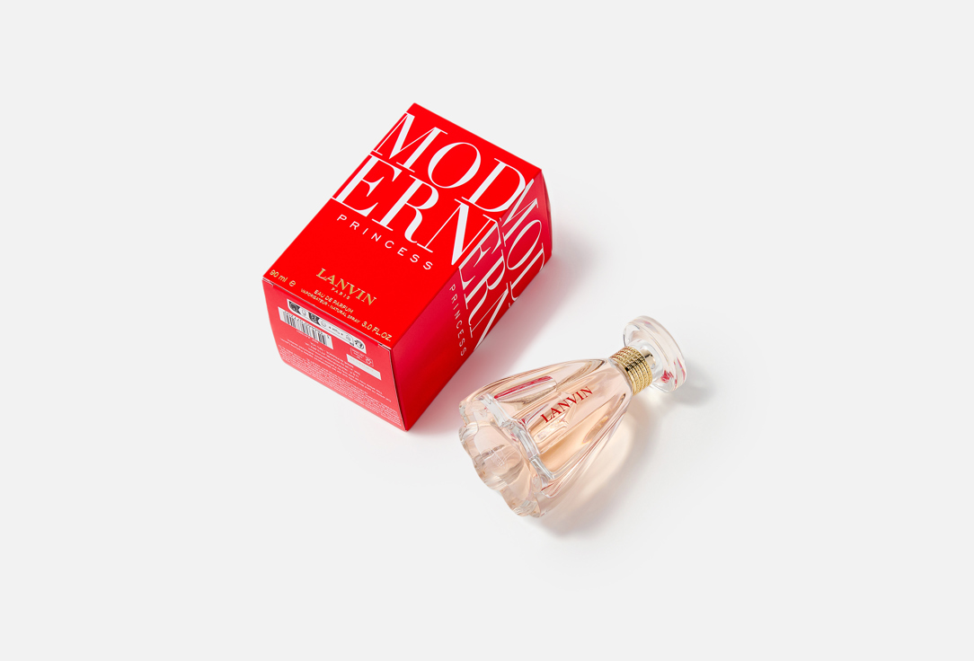 Lanvin ماء عطر مودرن برنسس
