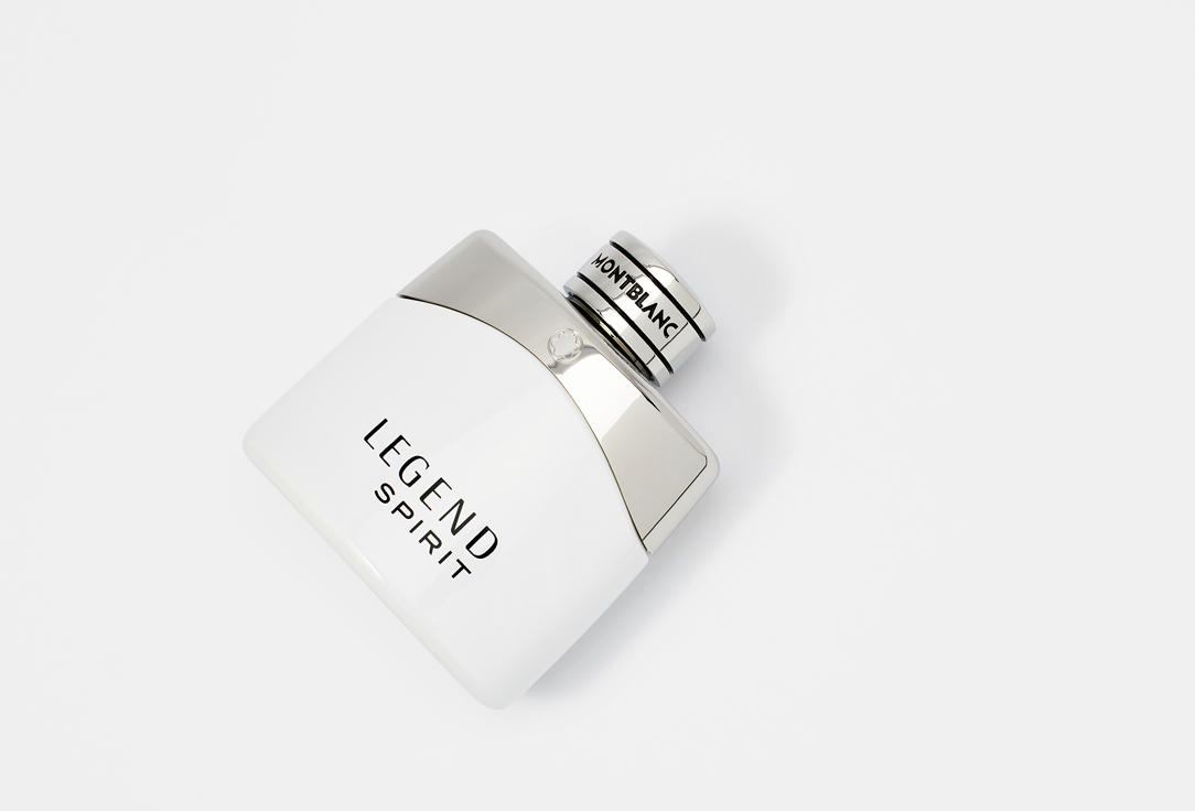 Montblanc Туалетная вода Legend spirit