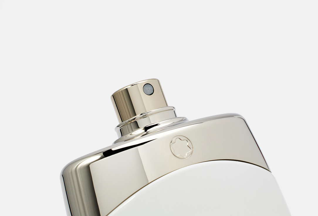 Montblanc Туалетная вода Legend spirit