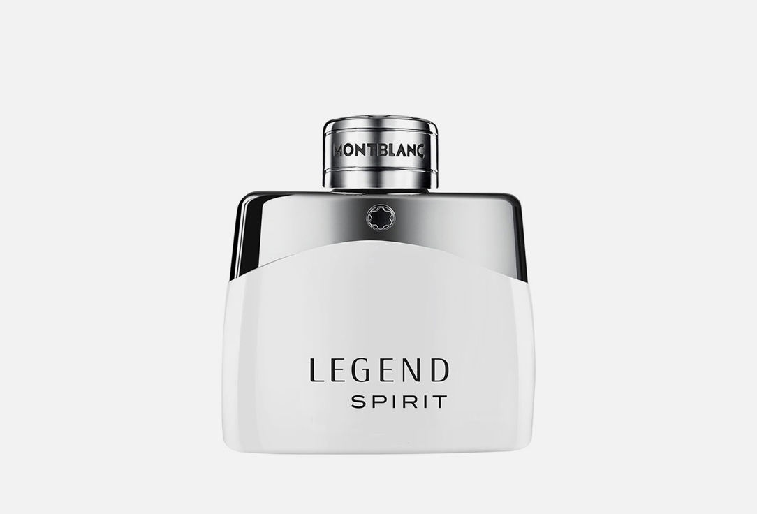 Montblanc Туалетная вода Legend spirit